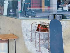 -BE NORMAL CAFE(霞溪路店)