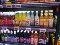 零售区-盒马鲜生(文景博乐里购物广场店)