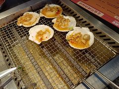 -俊熙家点餐式自助烤肉店(1227广场店)