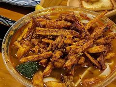 -帽帽家只卖生蚝·烧烤(沙湖路店)