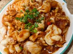 -淘米捞·米汤脆鲩鱼火锅(福田皇岗店)