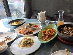 -谭记旺品(小谭山店)