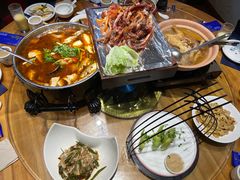 -半山•草庐玖厨(机场路店)