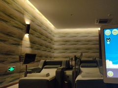 -汤连得温泉馆(宝山店)