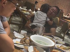 -威海九禧海鲜居渔水饺(经区店)