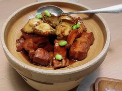 鲍鱼红烧肉-boundaries籬苑(瑞光创意工厂-贰号院店)