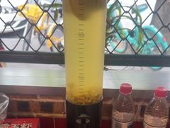 -霸王虾·麻辣小龙虾(清水河公园店)