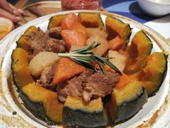 -火山屋台(新街口店)