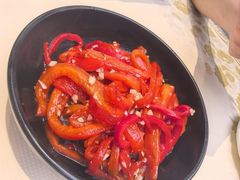 烧椒皮蛋-聚味瞿记·龙虾堂(坡子街店)