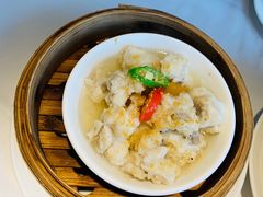 -悦景酒家(罗湖店)