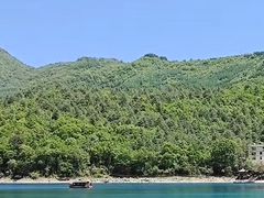 -南北湖风景区