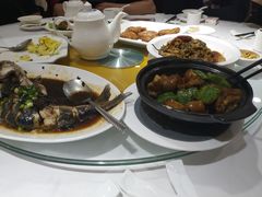 -小桃源酒家(罗湖商业城店)