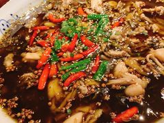 -成都娃娃花园餐厅 (南艺旗舰店)