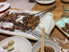 -小核桃品质串店(世茂大道店)