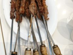 -清真餐厅·回乡麦客