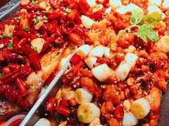 -锦尚阁烤鱼(望京新荟城店)