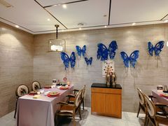 -盛百味·家宴餐厅(霸州分店)