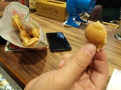 -美芝莲(领展购物广场中关村店)