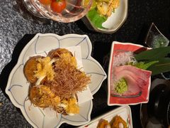 -無境·匠心日本料理(汉街店)