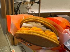 -泽田本家·铜锣烧(美罗城店)