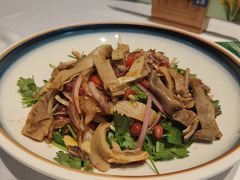 -客家汇·客家传承菜(水库店)