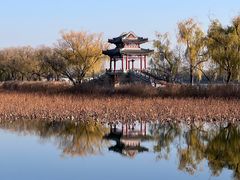 -颐和园