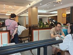 -紫藤园·天目湖大鱼头(南山竹海店)