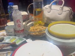 -真地道京味府·鲜橙烤鸭·北京菜(朝外大街东大桥店)