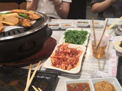 -胡哥烤肥牛(车公庙店)