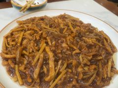 -清真·同发顺饭庄·烧麦(总店)