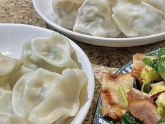 -金谷园饺子馆(北邮总店)