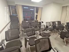 -粤学粤好·港式粤语文化及学习中心(福田南山都有店)