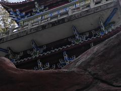 -东坡赤壁风景名胜区