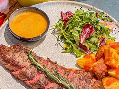 -Brut Eatery悦璞食堂(愚园路店)