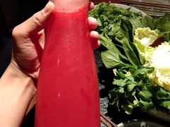 -老墙根涮肉·铜锅·烧烤(欢乐谷·王四营店)