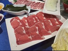 -世贸万锦大酒店·烹大师火锅达人