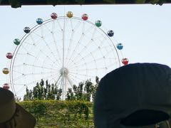 -渔岛海洋度假区