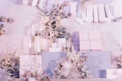 -Sugar苏格婚礼策划工作室