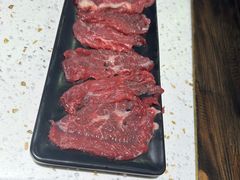 吊龙-海汕记·潮汕鲜牛肉火锅·自助