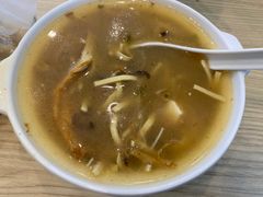 -田三卷馍(人民中路店)