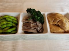 -世博洲际酒店-盛会堂中餐厅