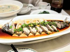-狮王府淮扬菜(新街口友谊店)