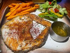 -澳骄 Aussie Kitchen·手工披萨·西餐(国大店)