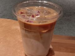 -Seesaw Coffee(朝阳大悦城店)