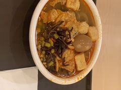 -水平有限广西米粉·广西风味集(五道口店)