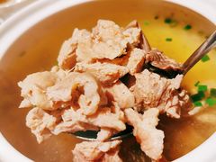 -新悦·霞浦海鲜生(上下杭店)