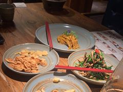 -青年公社烤鸭(青年路店)