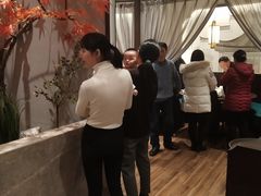 大堂-飶香居(省博物馆店)