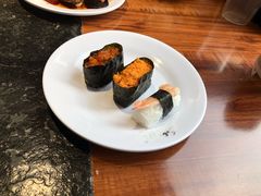 寿司-汉巴味德(大悦城店)