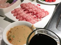 -海底捞火锅(高科广场店)